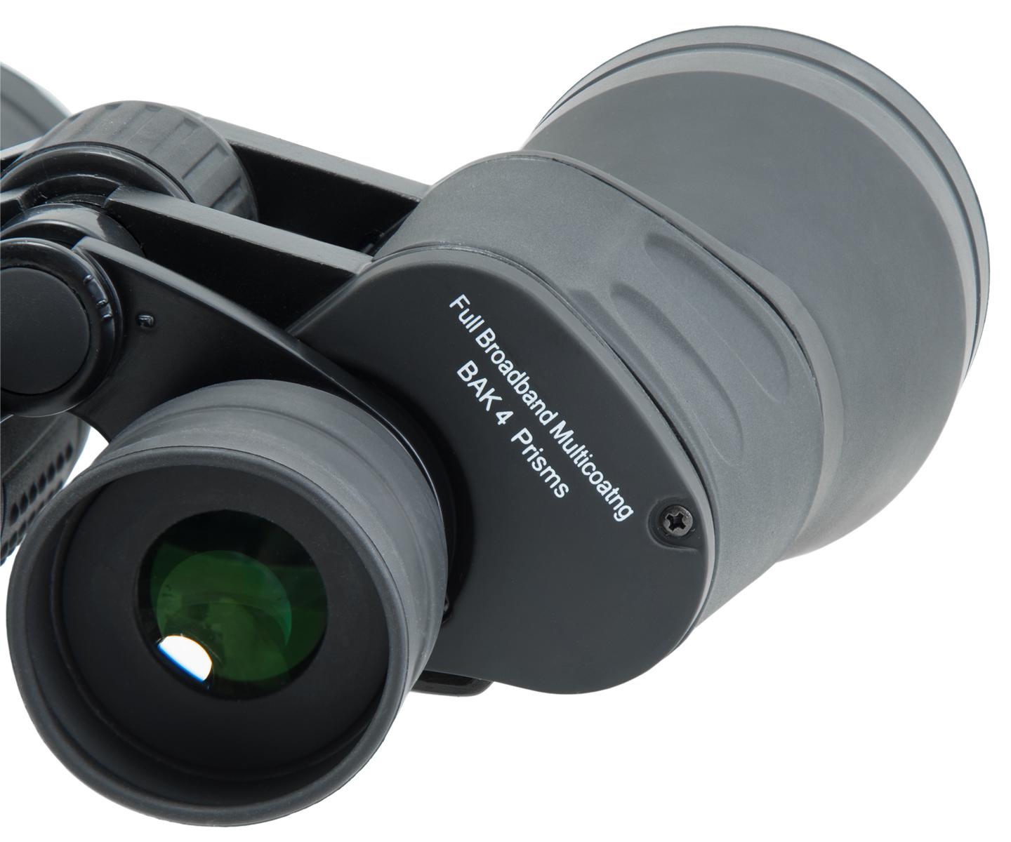  TS-Optics 11x70 LE Porro Prism Binoculars - perfect for twilight and night [EN] 