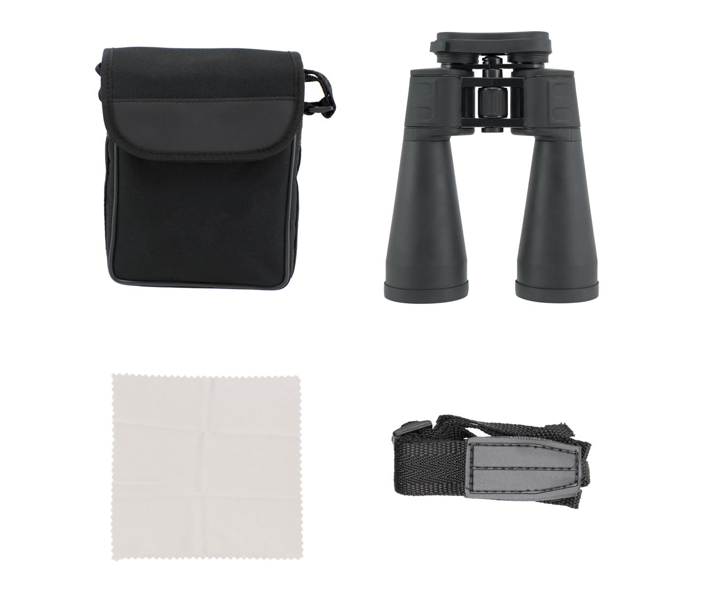  TS-Optics 11x70 LE Porro Prism Binoculars - perfect for twilight and night [EN] 