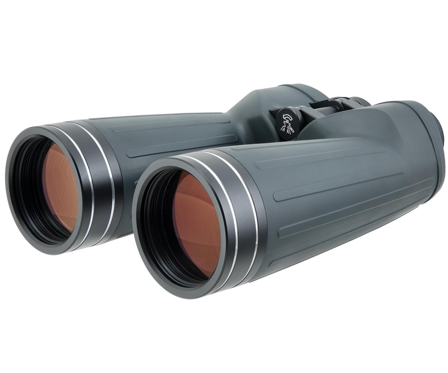  Extremely high light gathering power and a superb contrast and image sharpness normally reserved to much more expensive binoculars - the 10x70 MX is the ideal choice for extremely low-light conditions! [EN] 