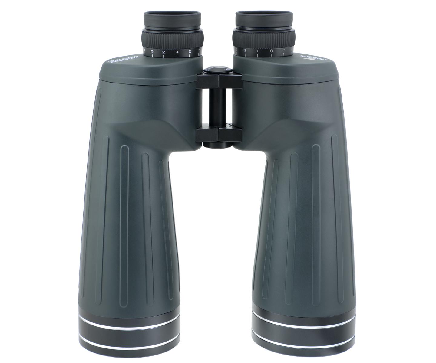  Extremely high light gathering power and a superb contrast and image sharpness normally reserved to much more expensive binoculars - the 10x70 MX is the ideal choice for extremely low-light conditions! [EN] 