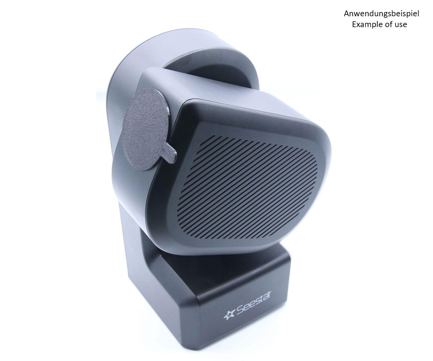  Tappo di chiusura V2 per Seestar S50 