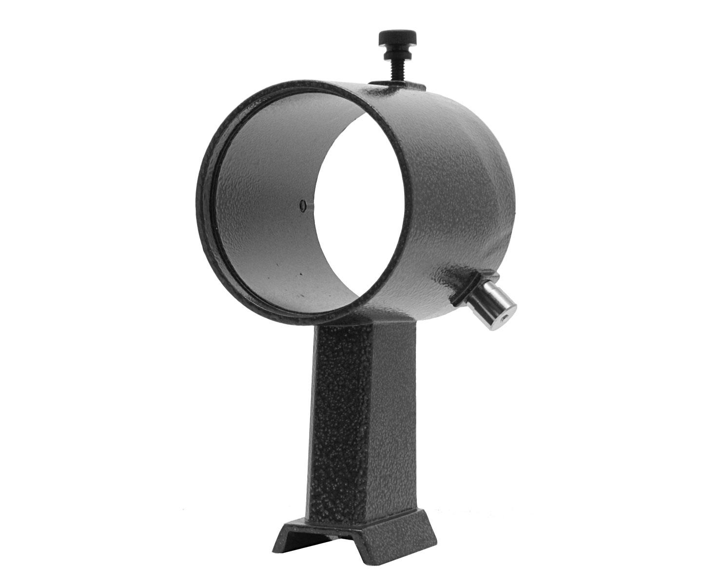  Supporto per cercatore da 50mm - compatibile con GSO, TS Optics, Celestron, Skywatcher.. 