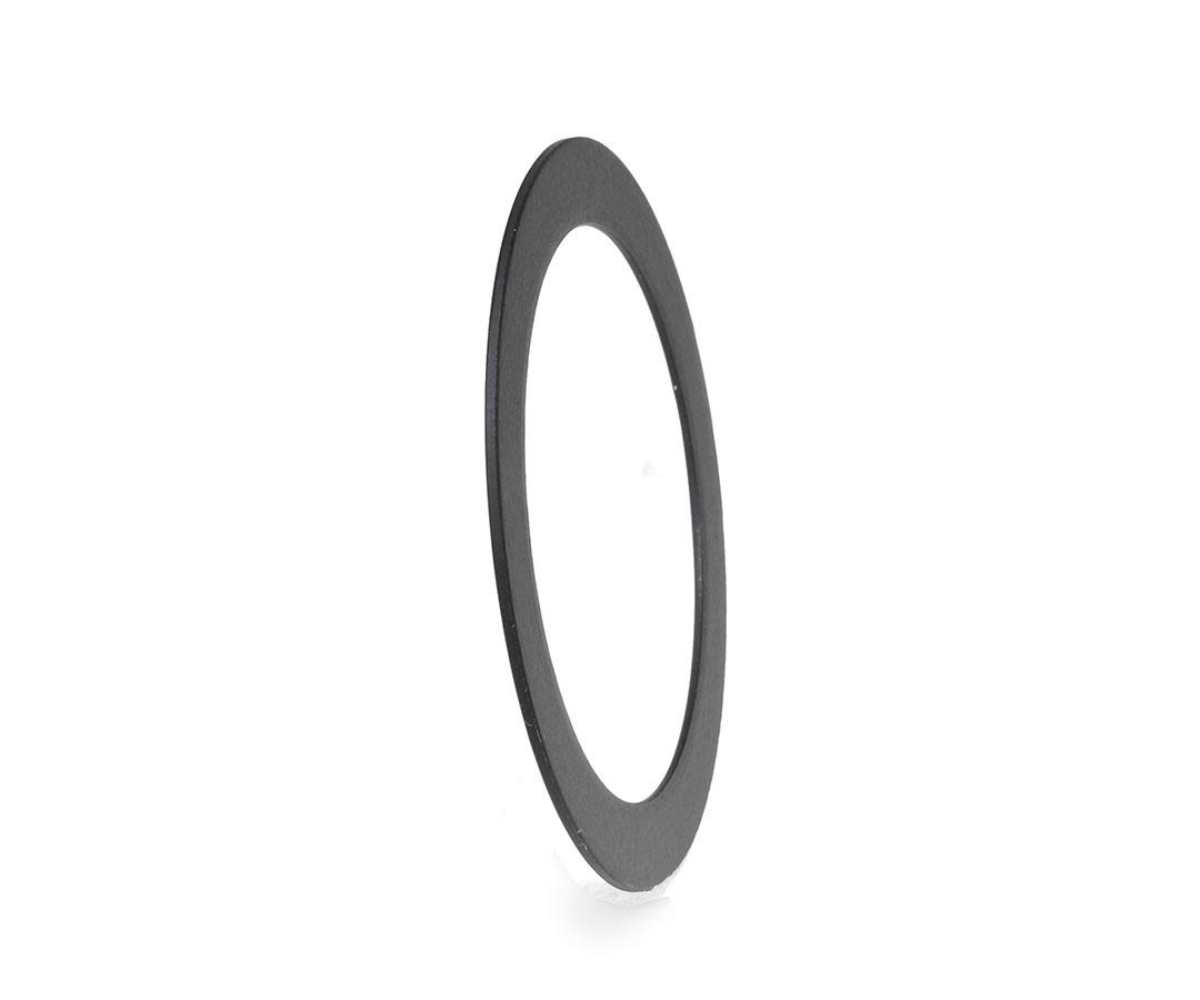    TS-Optics Aluminium Fine Tuning Ring for M48x0.75 thread - thickness 0.5 mm  [EN]  