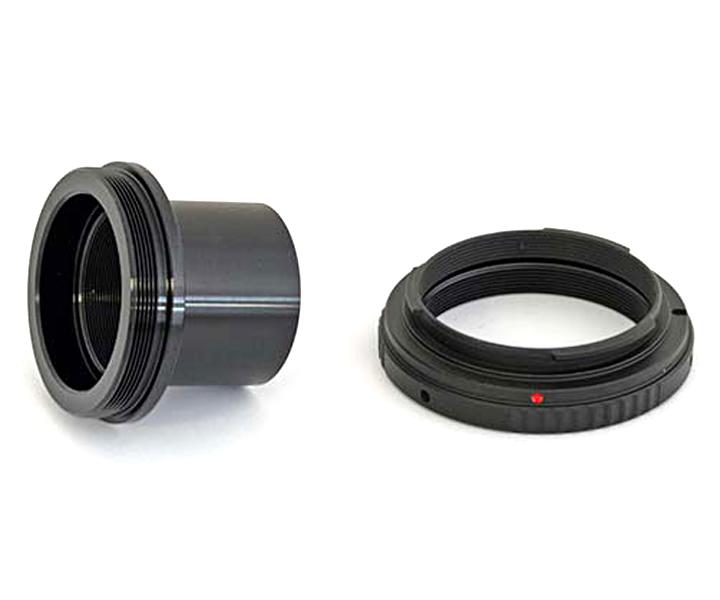  Adattatore TS da 31,8mm per fuoco diretto - per Canon EOS  