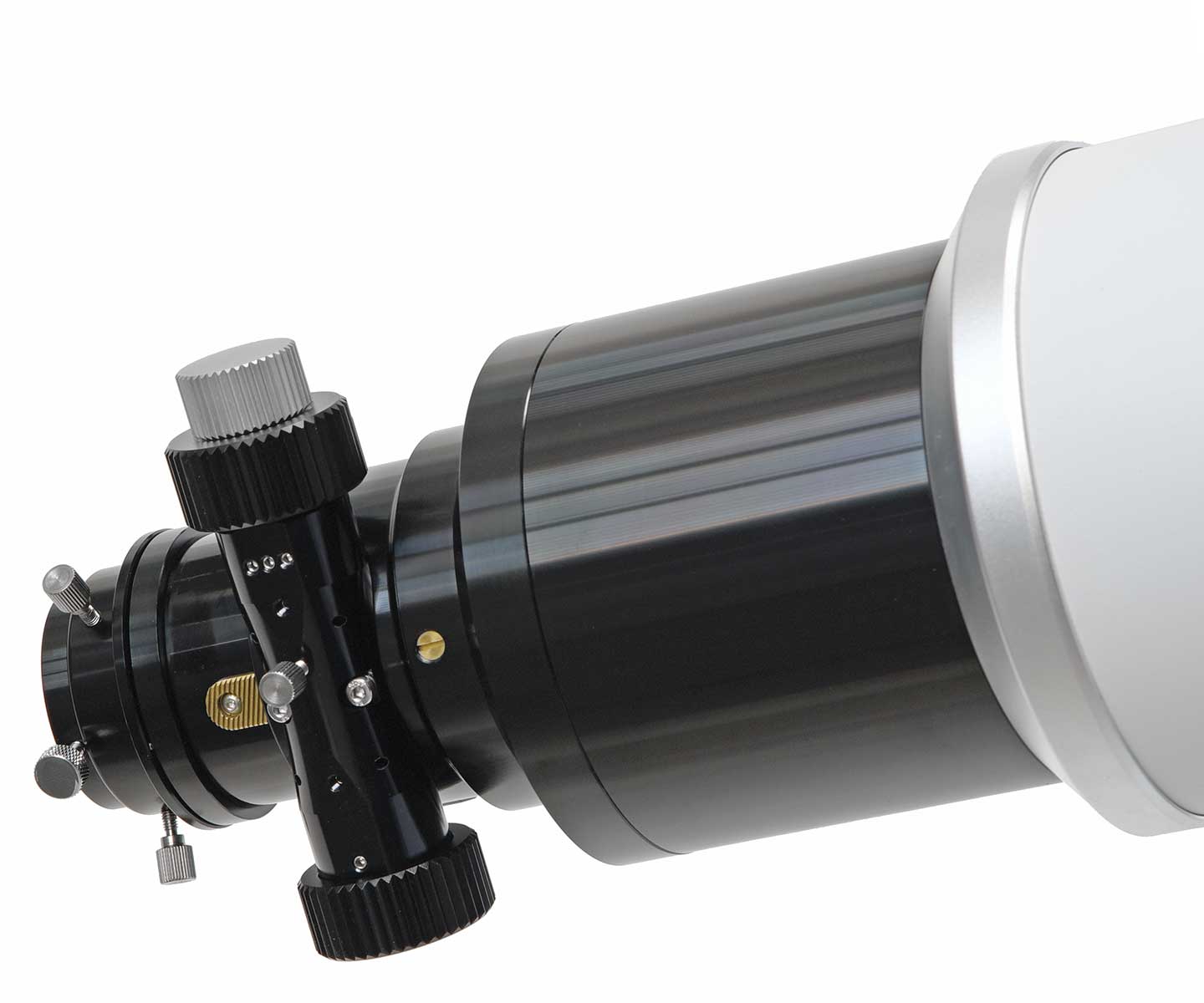   TS-Optics Photoline 150 mm f/8 FPL53 Lanthan Dublet Apo - 2.5" Focuser [EN]  