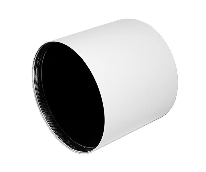    TS-Optics Aluminium Extension for the dew cap of the Photoline Apo 90/600mm  [EN]  