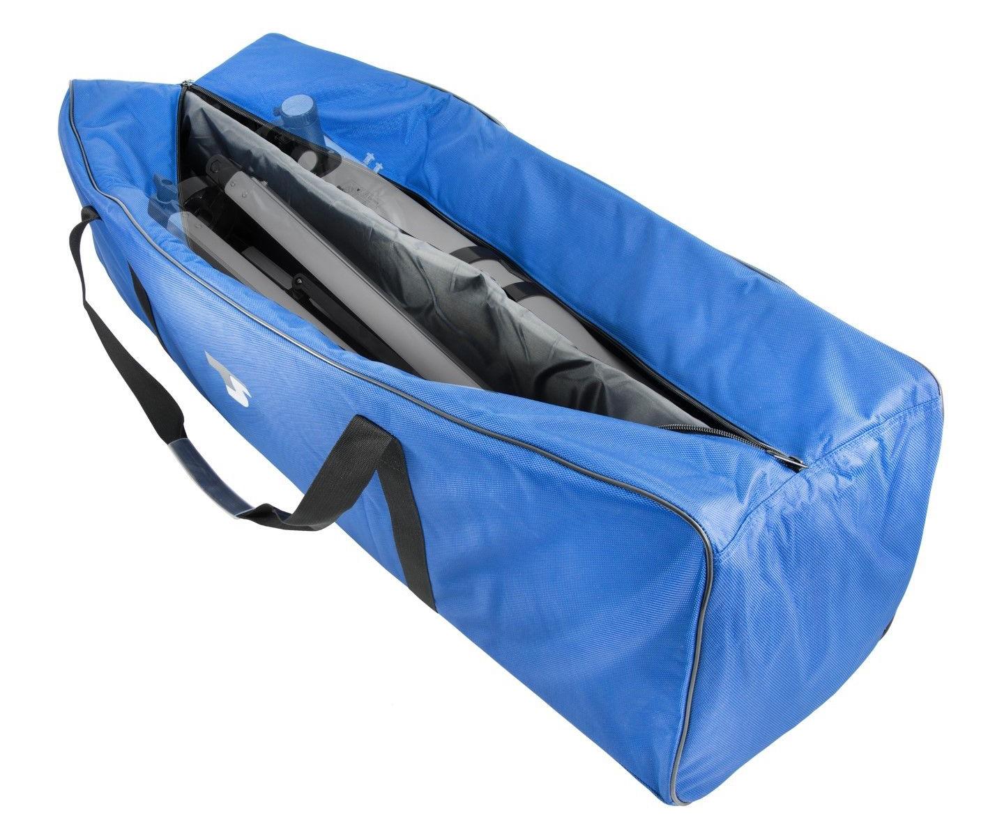    TS-Optics BAG105 - Padded Transport Bag for telescopes 1040/280/270 mm  [EN]  