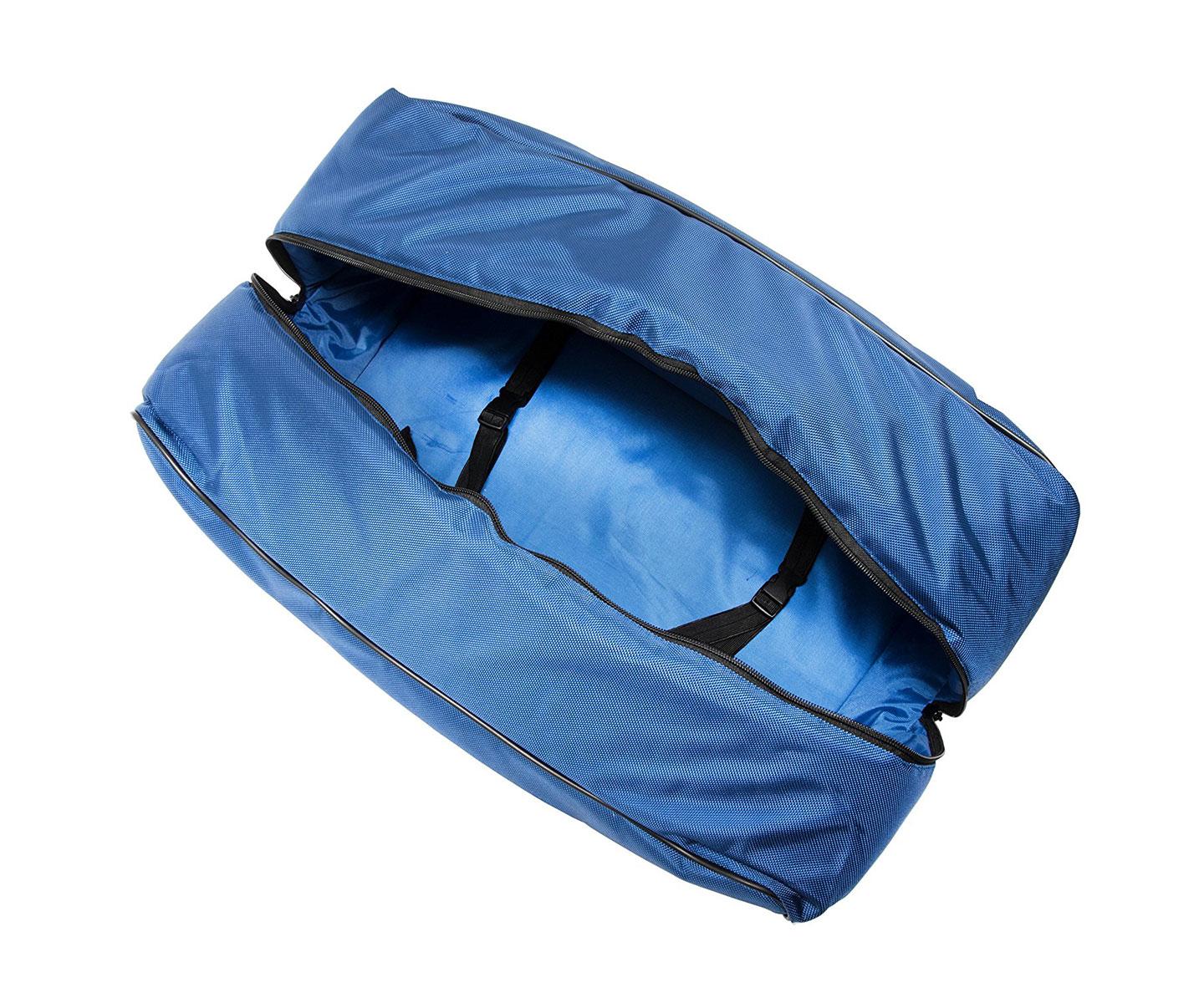    TS-Optics Carrying Case with extra-thick padding - length 540 millimetres   [EN]  