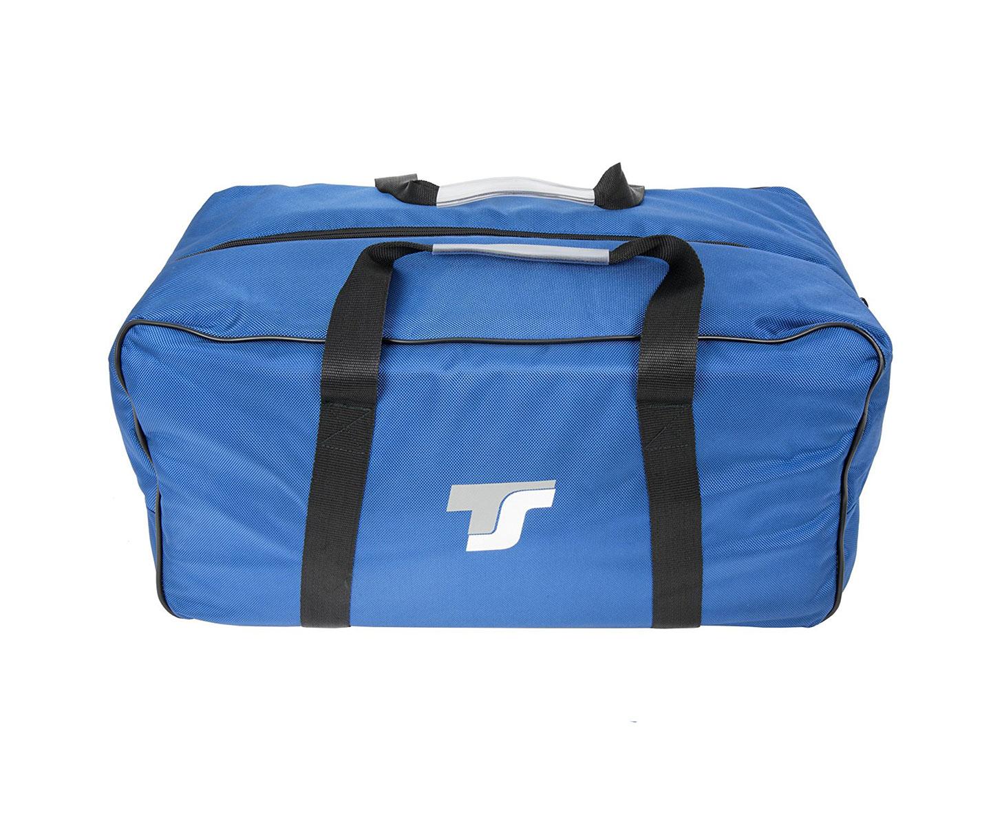     TS-Optics Carrying Case with extra-thick padding - length 540 millimetres   [EN]  