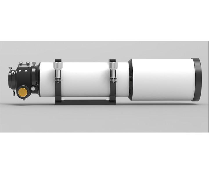   TS-Optics 110 mm f/7 ED refractor telescope with 2.5" RAP focuser [EN]  