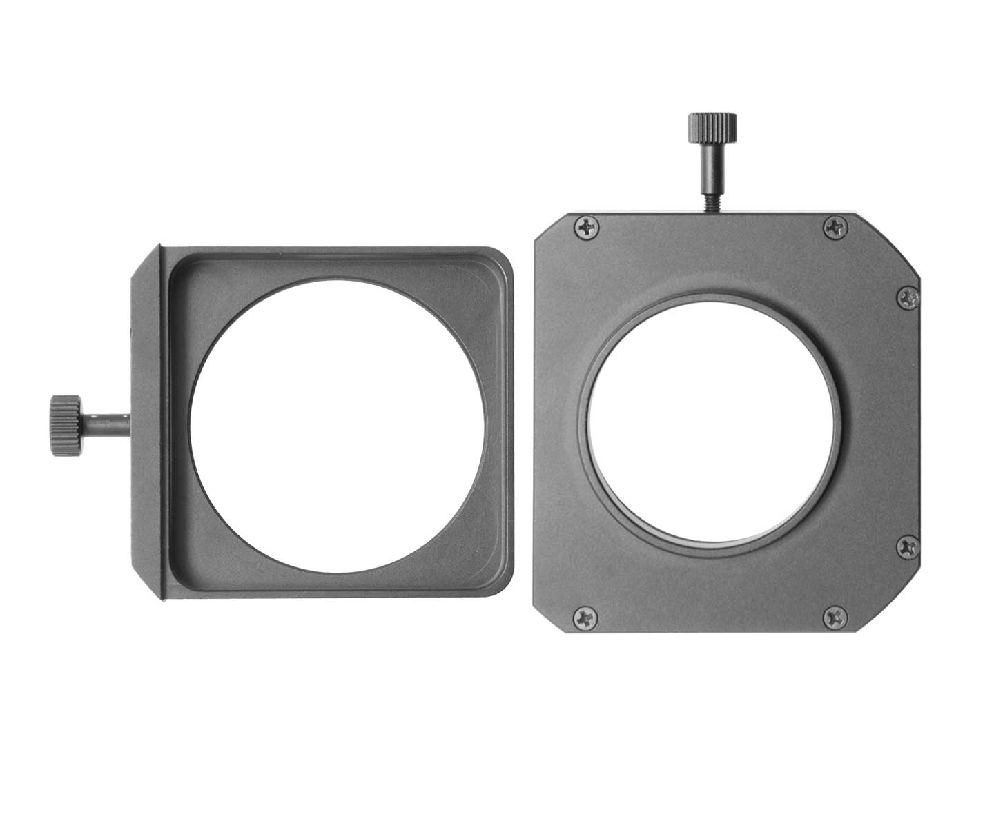    TS-Optics T2 Filter Changer - strengthened Design  [EN]  