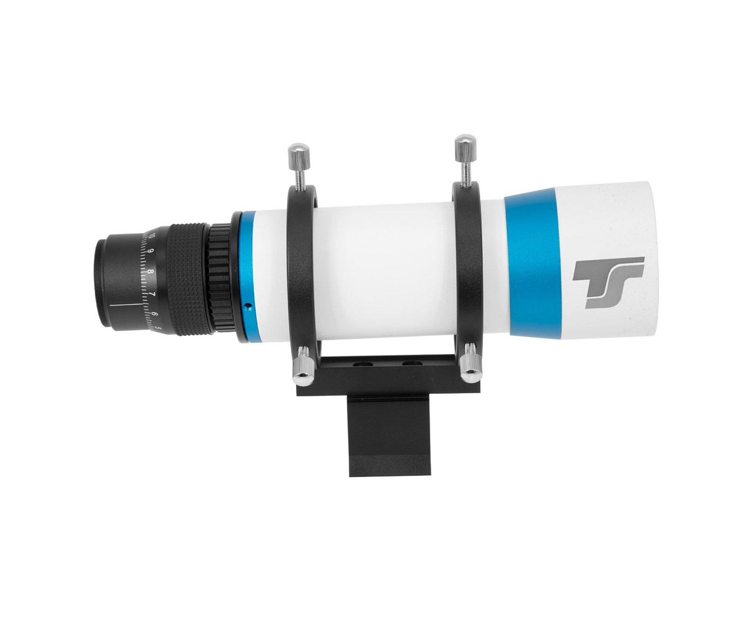  Mini telescopio di guida/cercatore da 60mm TS Optics 