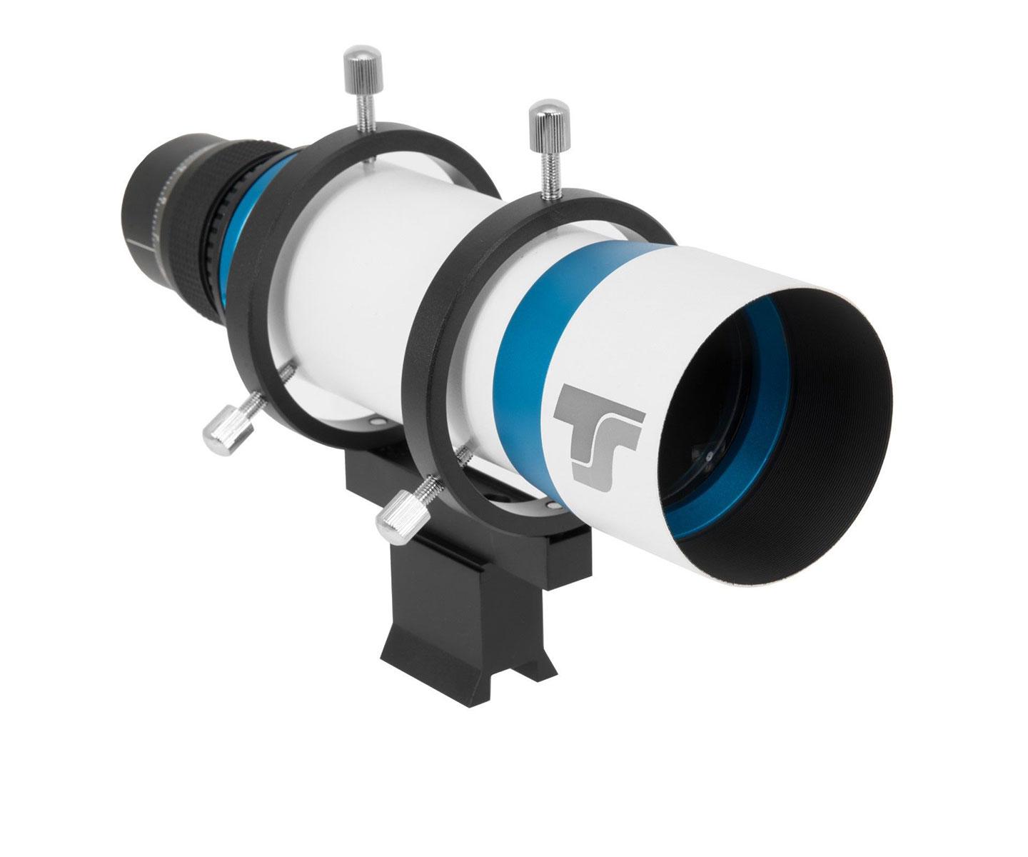  Mini telescopio di guida/cercatore da 60mm TS Optics 