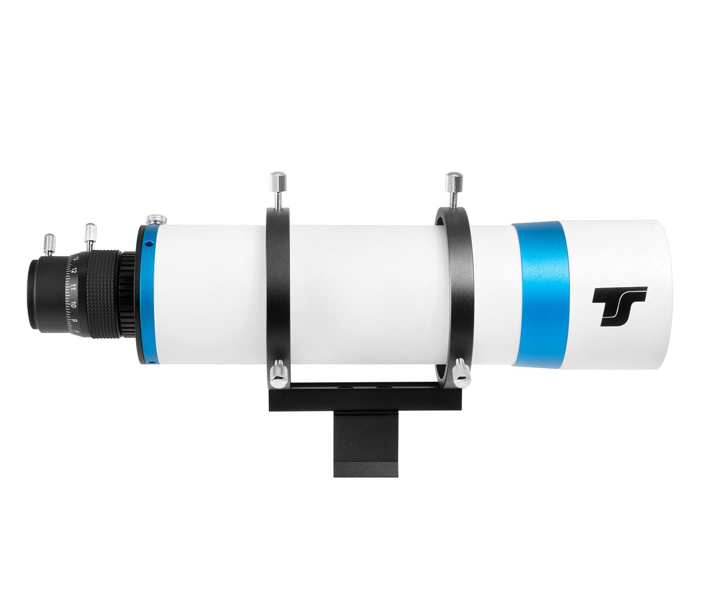  Mini telescopio di guida/cercatore da 80mm TS Optics 