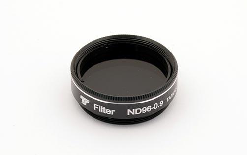  Filtro TS da 31,8 Grigio Neutro (ND 09) - 13% di trasmissione 