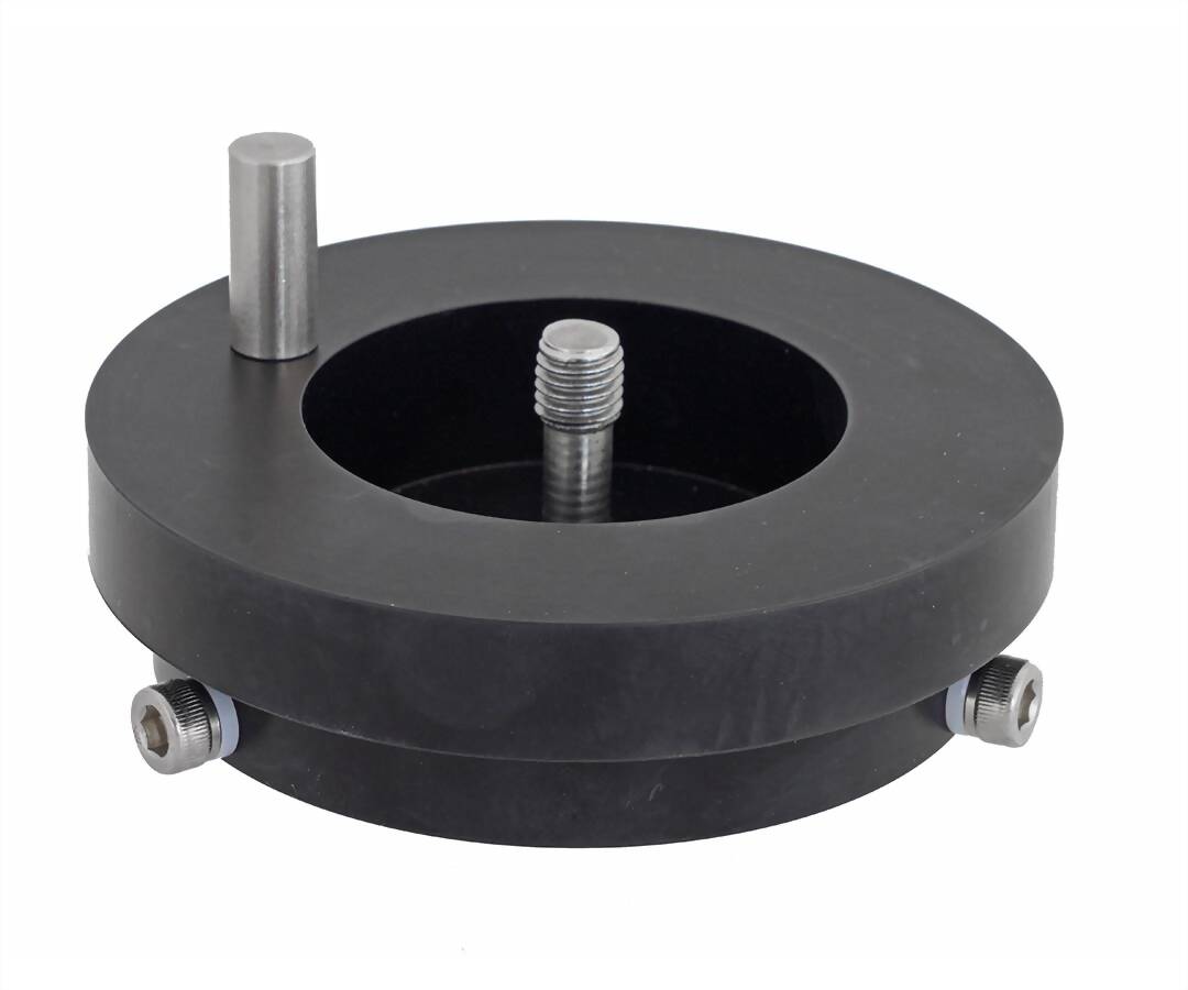  Adapter for the TS column stand for do-it-yourselfers [EN] 