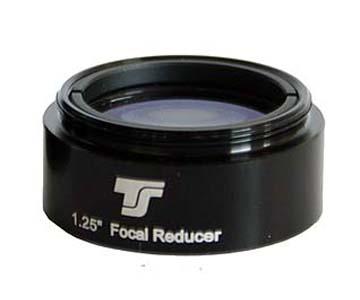 Riduttore di focale 0,5x da 31,8mm  
