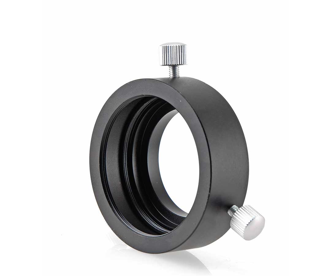   TS-Optics Rotation Adapter, Filter Holder and Quick Coupling - T2 thread [EN]  