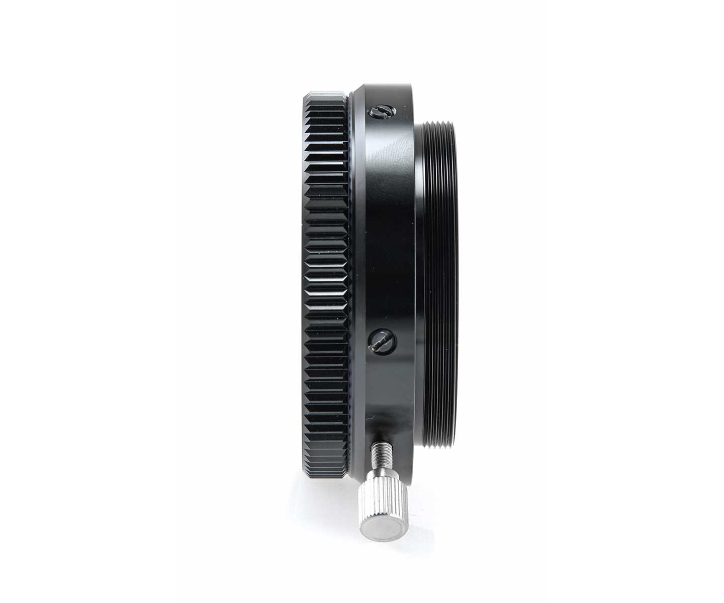   TS-Optics 360° Rotation Adapter - M63x1 male Thread - M68x1 female Thread [EN]  