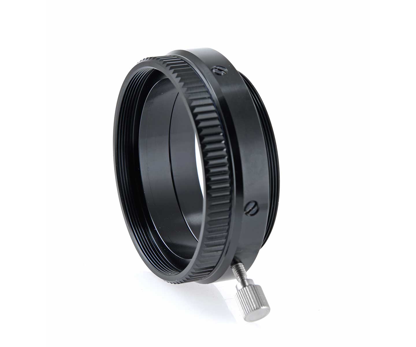   TS-Optics 360° Rotation Adapter - M63x1 male Thread - M68x1 female Thread [EN]  