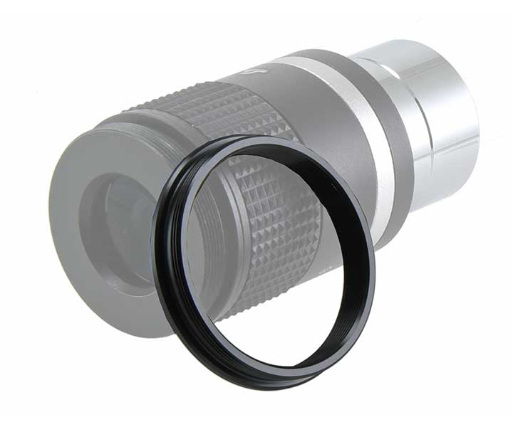   TS-Optics T2 Adapter for the TSZ7 7-21 mm Zoom Eyepiece  [EN] 