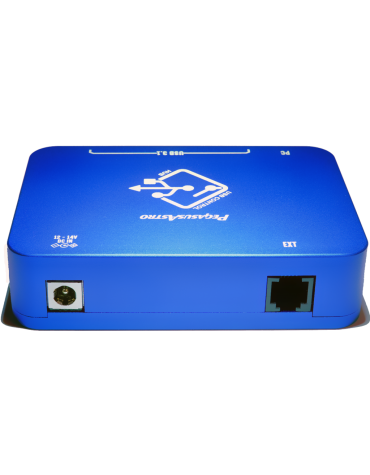La mancanza di un affidabile hub USB3.1 nel mercato dell'astrofotografia ci ha spinto a sviluppare un controller hub USB3 che sarà anche in grado di accendere / spegnere ogni porta USB. La mancanza di un affidabile hub USB3.1 nel mercato dell'astrofotografia ci ha spinto a sviluppare un controller hub USB3 che sarà anche in grado di accendere / spegnere ogni porta USB.