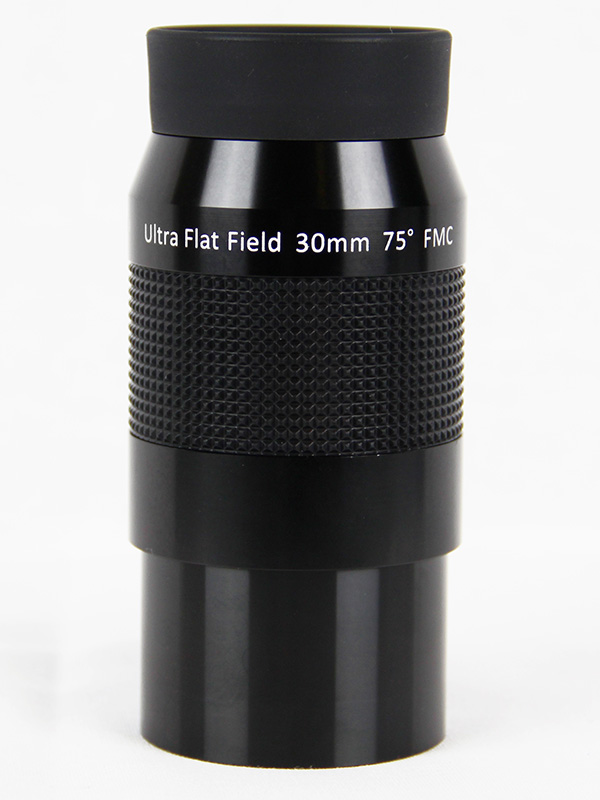 Oculare Tecnosky Ultra Flat Field 30mm 75° 