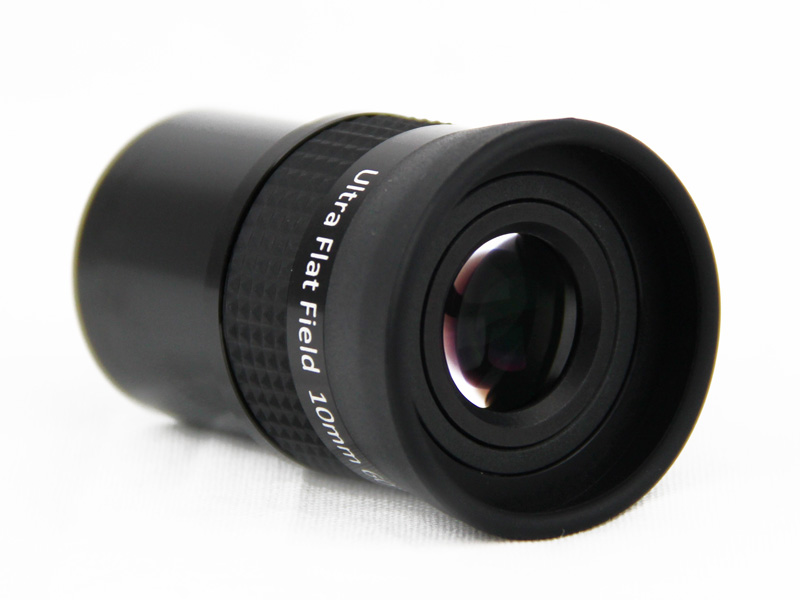  Oculare Tecnosky Ultra Flat Field 10mm 60° 