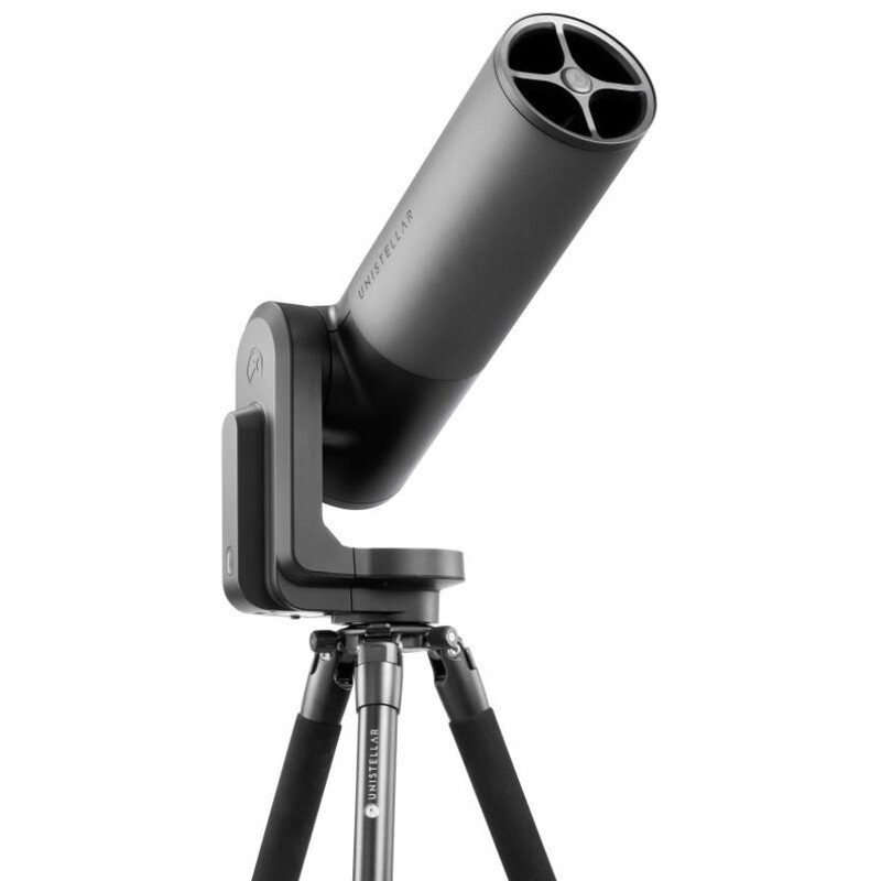  Unistellar eVscope eQuinox Telescopio Newton 114/450 