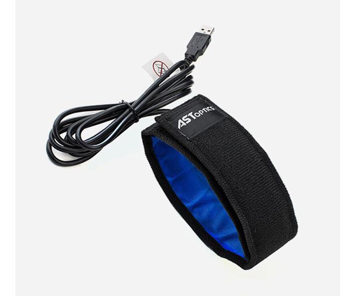   AST Optics USB Heating Collar, 20 cm length [EN]
  