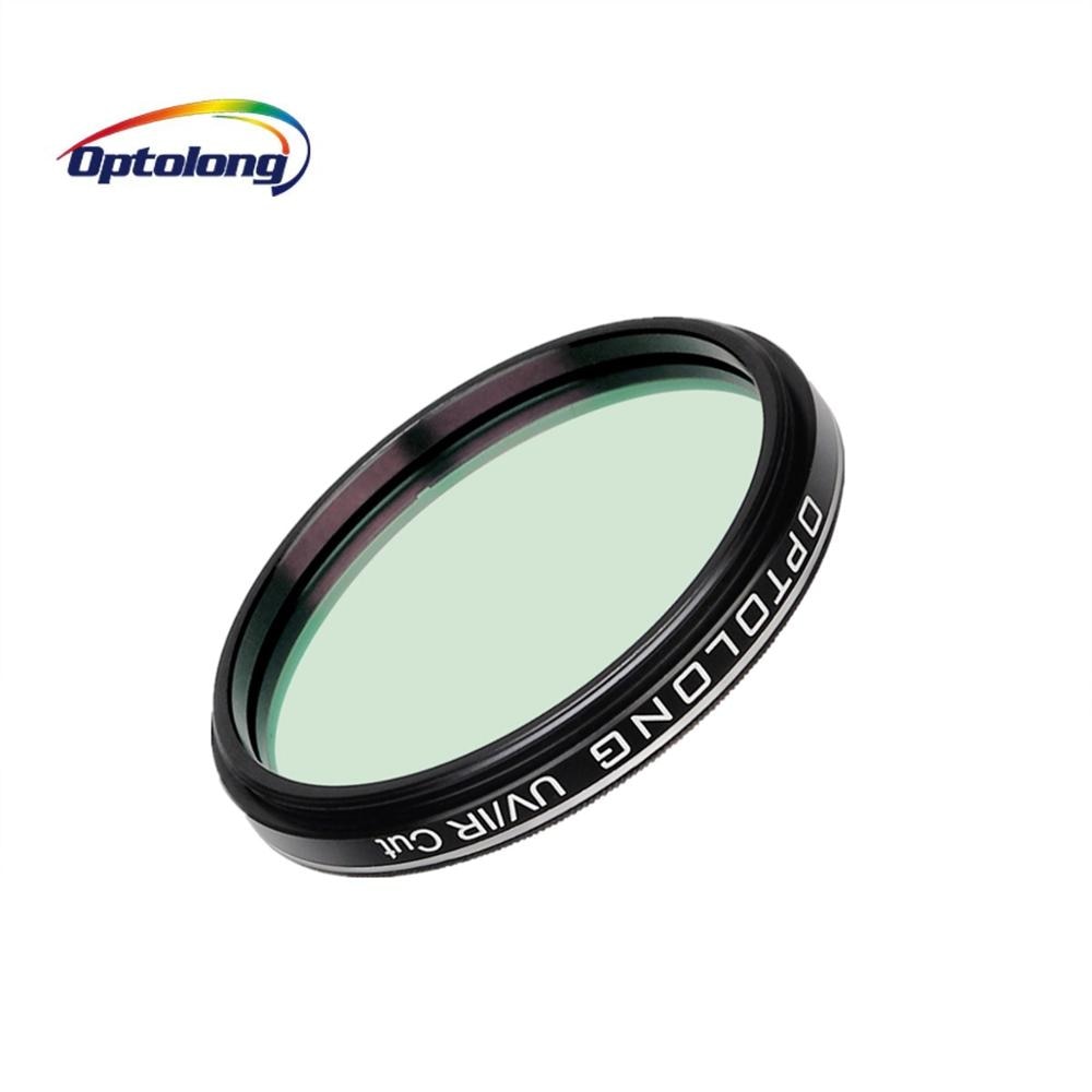  Filtro Optolong UV IR Cut da 31,8mm 