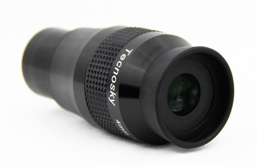  Oculare Tecnosky UWA da 82° - 4mm di focale - ad alte prestazioni 