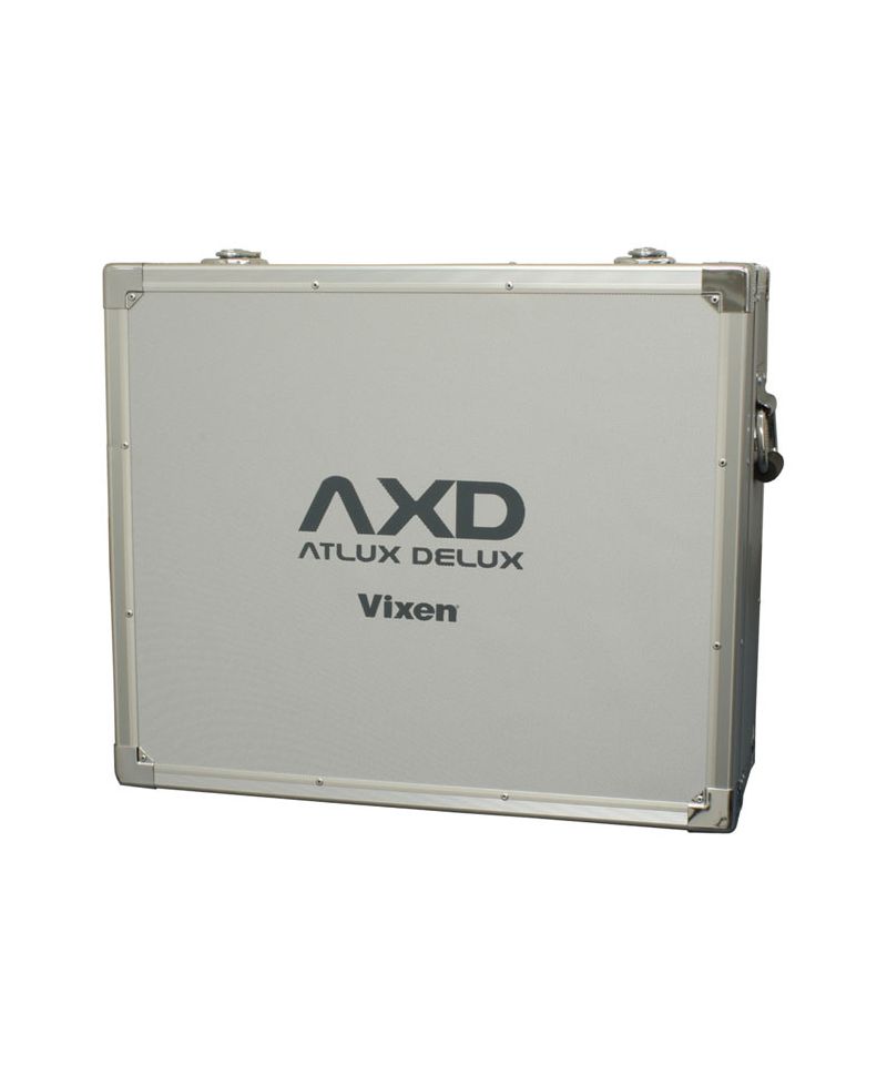  Valigia di trasporto Vixen per montature AXD - Dimensioni: 450 mm x 540 mm x 240 mm 