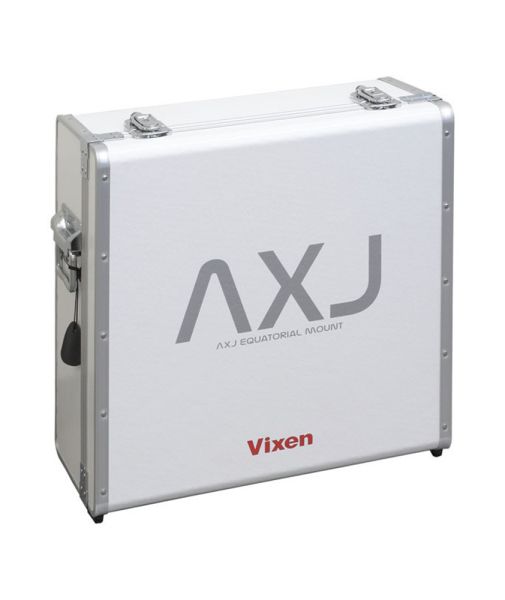  Valigia di trasporto Vixen per montature AXJ - Dimensioni: 47 cm x 49 cm x 23 cm 