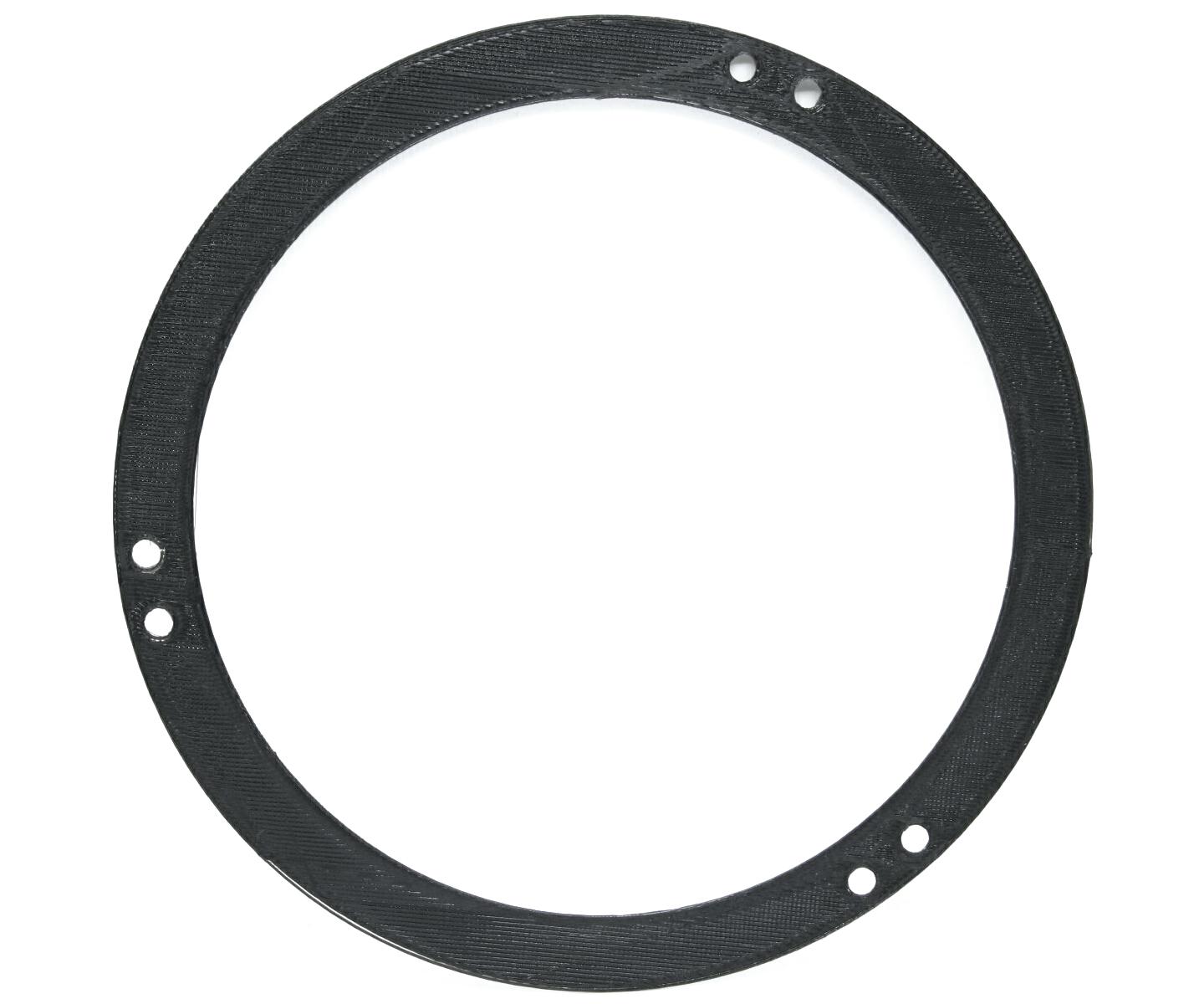  The baffle ring prevents or significantly reduces the "bloating" of stars in deep sky shots. [EN] 