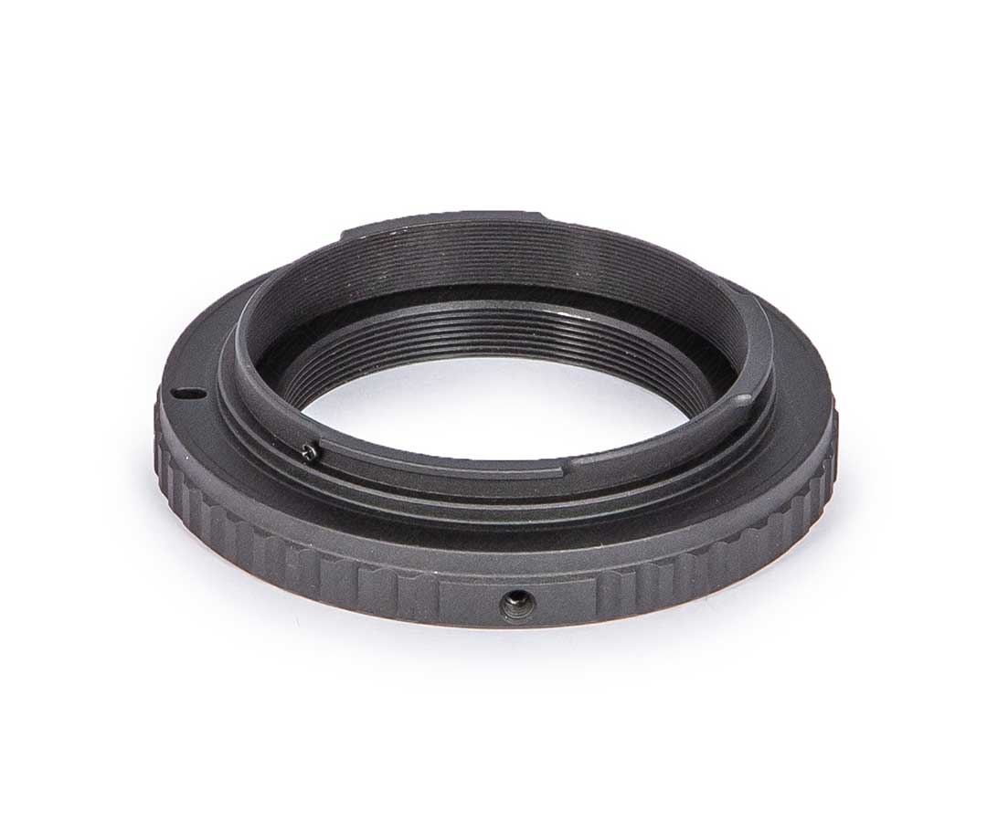 
TS-Optics T-Ring M48 Adapter for Canon EOS R and RP System Cameras [EN] 
