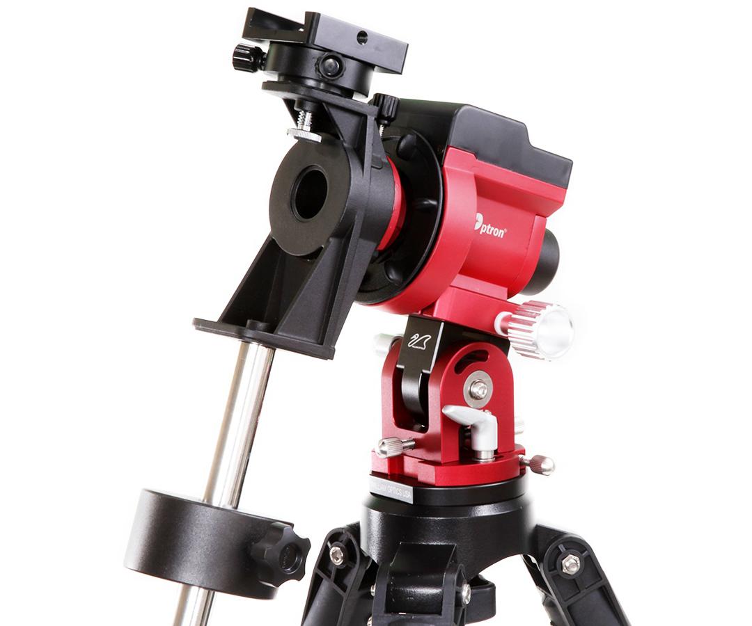  William Optics Base Mount for Skyguider Pro - for high Latitudes [EN]  