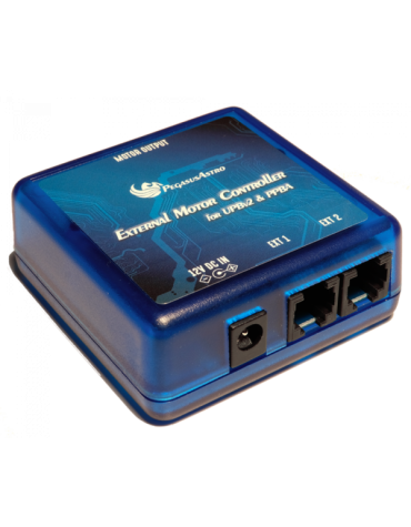  Un accessorio di espansione per Ultimate Powerbox v2, Pocket Powerbox motore esterno (in breve XMC) è stato progettato per espandere le Micro &amp; Advance.   