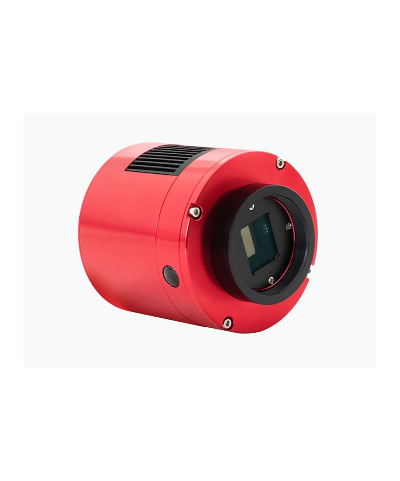     ZWO Color Cooled Astro Camera ASI 533MM Pro - Monocromatica
