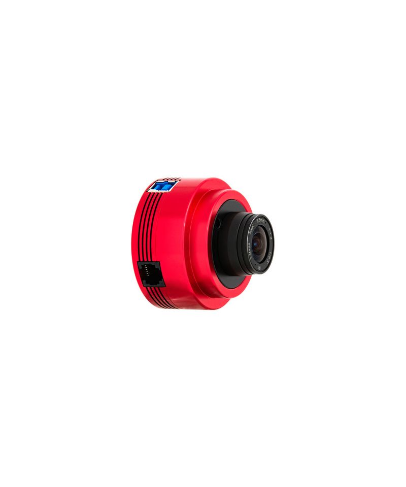   ZWO ASI678MC USB3.0 Color Astro Camera - Sensore  IMX678   