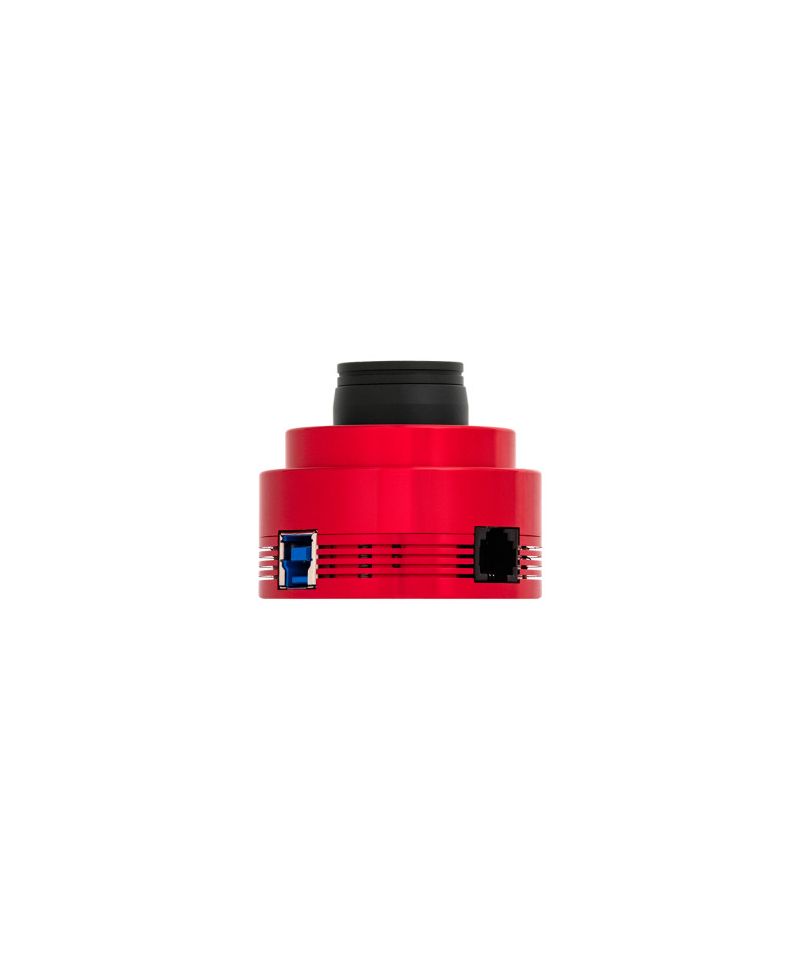   ZWO ASI678MC USB3.0 Color Astro Camera - Sensore  IMX678   
