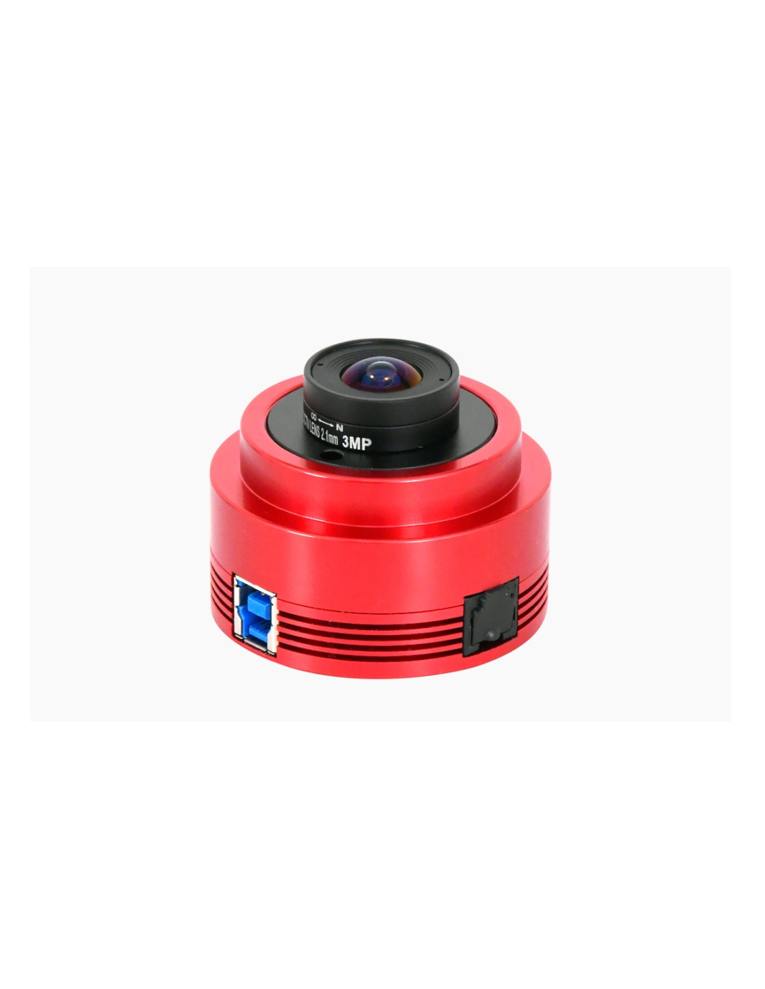  Camera a colori ZWO Asi 715 USB 3.0 