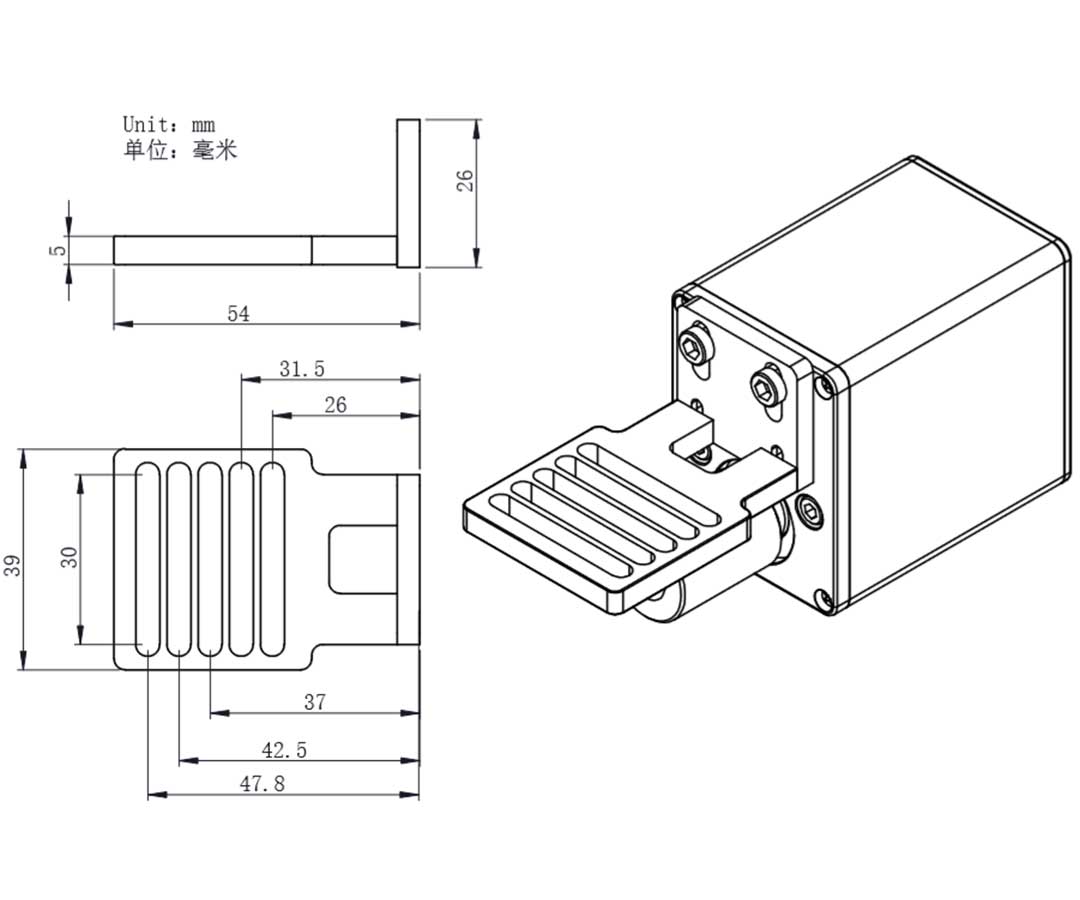 
ZWO EAF - Adattatore ZWO per Takahashi, Skywatcher Esprit ...
