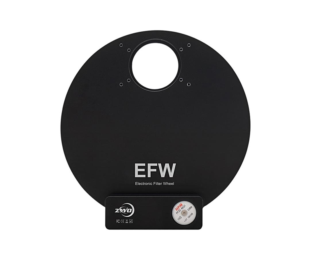 Ruota porta filtri Zwo Efw 5 posizioni 2"