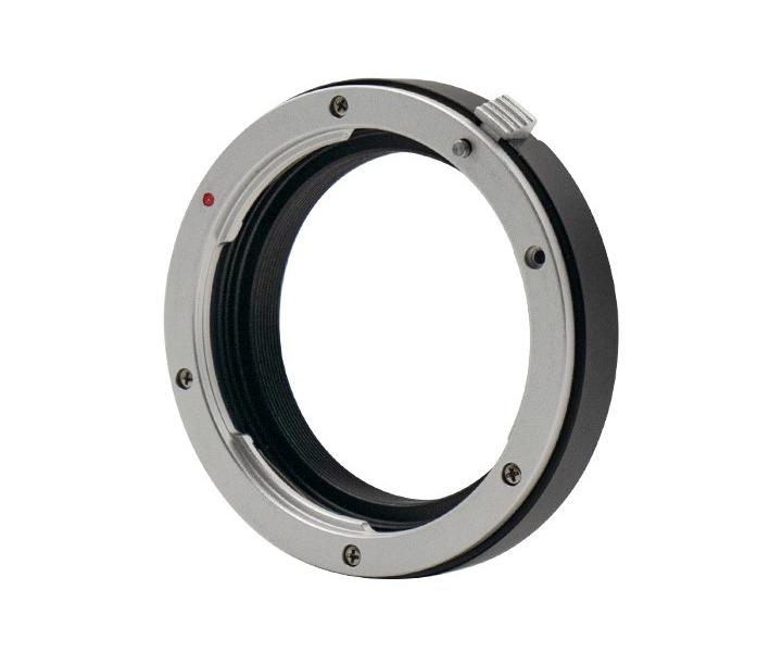   ZWO Canon EOS Lens Adapter for 2" EFW Filter Wheels [EN]  