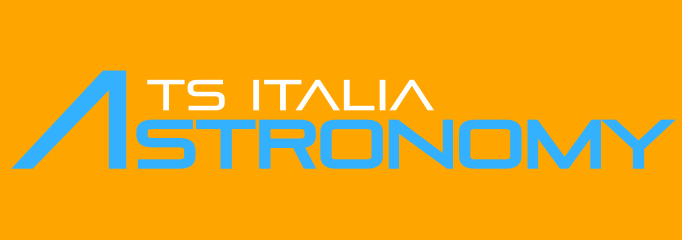 TS Italia Astronomy