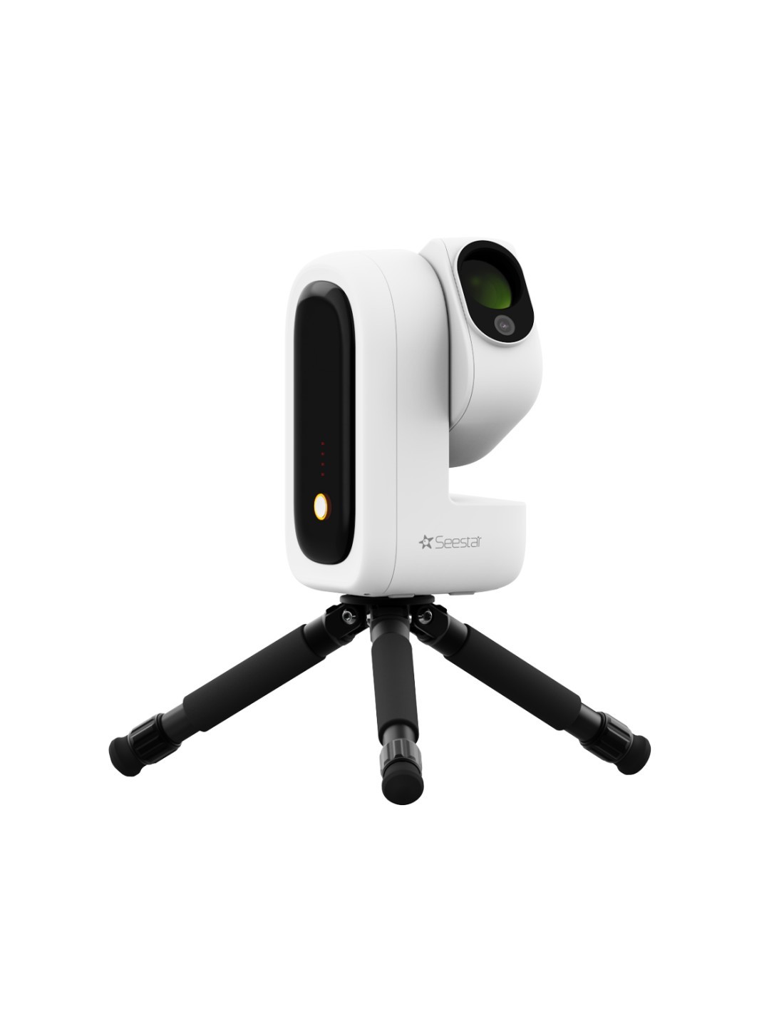 ZWO Seestar S50 Pro – Smart Telescope