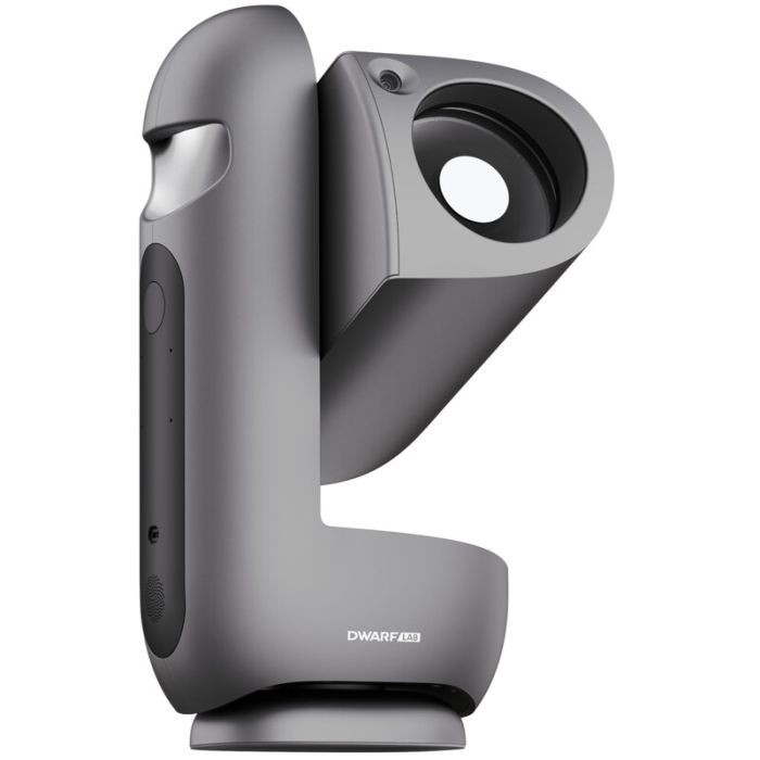 DWARFLAB Draco Smart Telescope MC 90/340 SHO versione