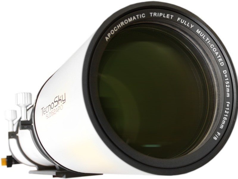 [USATO] Tecnosky Apo SLD 152/1216
