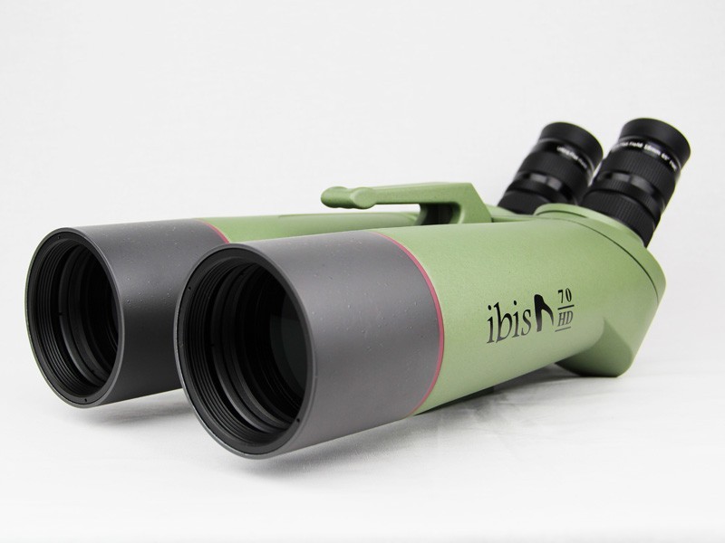 [USATO] Binocolo angolato IBIS 70 HD a 45°